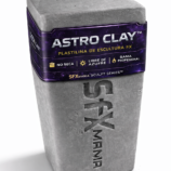 astro clay