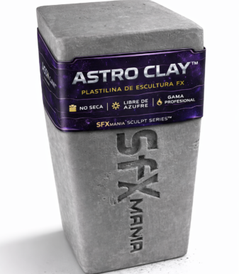 Astro Clay