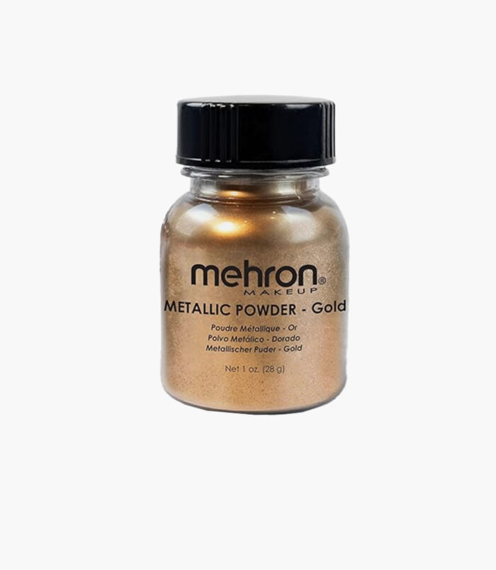 Mehron Gold