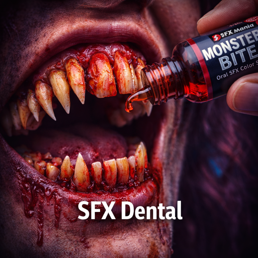 SFX DENTAL