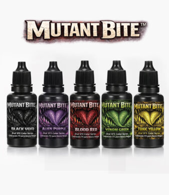 Mutant Bite