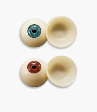 Ojos Props