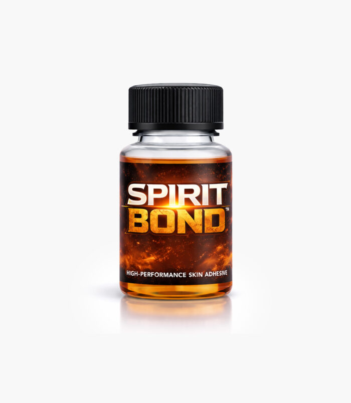 spiritbond spiritbond