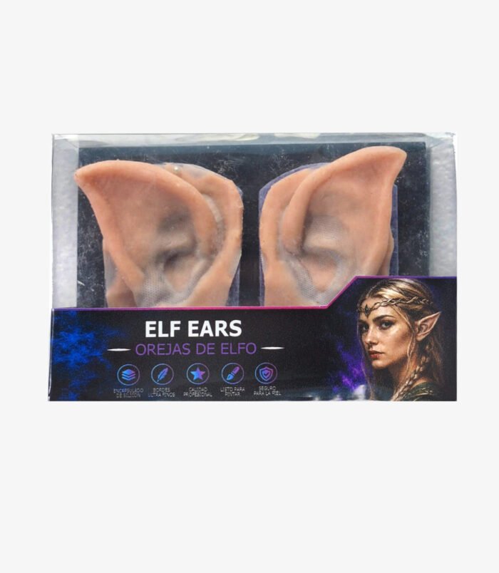 Elf-ears