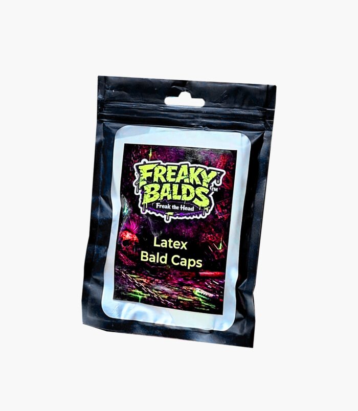 Freraky Balds