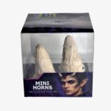 mini-horns