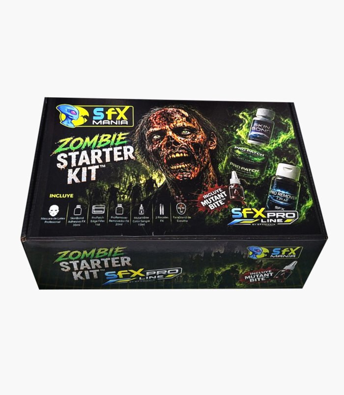 zombie-kit